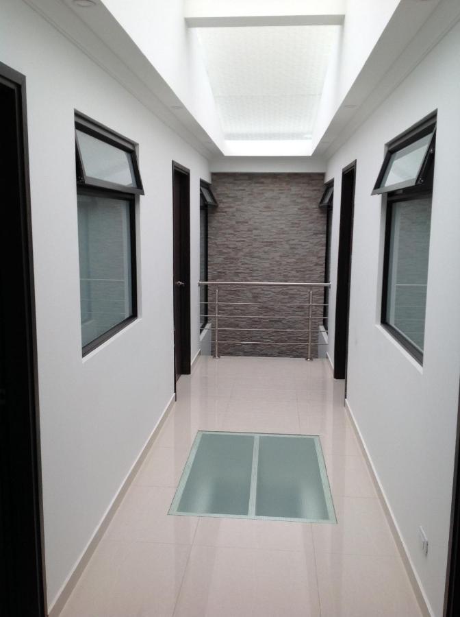 Hotel Burana 波哥大 外观 照片